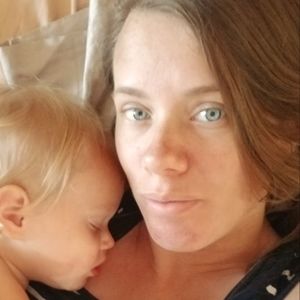 Meet your Posher, Keri